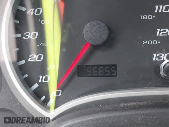 ✅ 2006 Chevrolet Equinox LT • VIN: 2CNDL73F266052579 • Лот: 42165168. Опубликован ранее на IAAI с пробегом 196 855 миль. Бесплатный доступ к архиву аукционных продаж из США и подробный отчёт об истории автомобиля на DreamBid. Изображение 7.