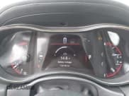 ✅ 2018 Dodge Durango R/T • VIN: 1C4SDJCT6JC116148 • Lot: 42321986. Listed on IAAI with 117,000 mi. Free auction sales archive from the USA and detailed vehicle history report at DreamBid. Image 7.