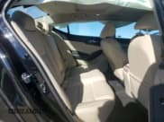 ✅ 2017 Nissan Maxima Platinum • VIN: 1N4AA6APXHC388094 • Lot: 82588035. Listed on Copart with 199,154 mi. Free auction sales archive from the USA and detailed vehicle history report at DreamBid. Image 10.