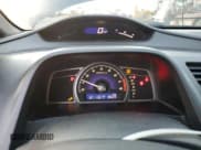 ✅ 2009 Honda Civic EX-L • VIN: 19XFA16939E022906 • Lot: 91715755. Wystawiony na Copart z przebiegiem 321 136 mil. Bezpłatny archiwum sprzedaży aukcyjnych z USA i szczegółowy raport historii pojazdu na DreamBid. Zdjęcie 9.