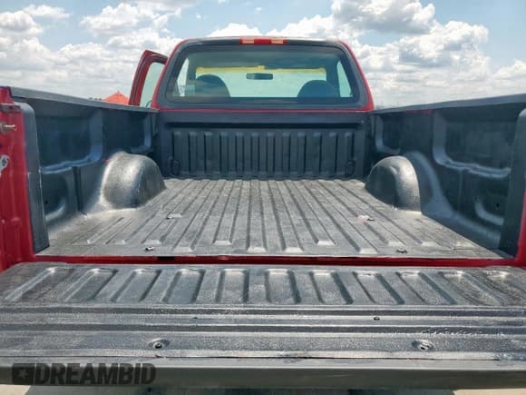 ✅ 2001 Ford F-150 XL • VIN: 1FTZF17241NA31212 • Lot: 67857435. Listed on Copart with 158,544 mi. Free auction sales archive from the USA and detailed vehicle history report at DreamBid. Image 10.