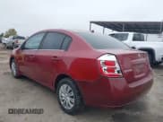 ✅ 2008 Nissan Sentra 2.0 • VIN: 3N1AB61E08L647446 • Лот: 43748196. Опубликован ранее на IAAI с пробегом 163 898 миль. Бесплатный доступ к архиву аукционных продаж из США и подробный отчёт об истории автомобиля на DreamBid. Изображение 3.