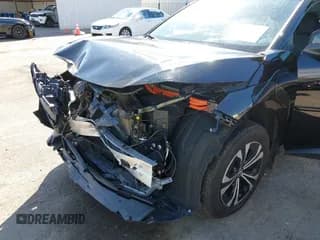 ✅ 2024 Toyota bZ4X Limited • VIN: JTMAAAAA5RA054545 • Lot: 43451743. Listed on IAAI with 10,977 mi. Free auction sales archive from the USA and detailed vehicle history report at DreamBid. Image 6.