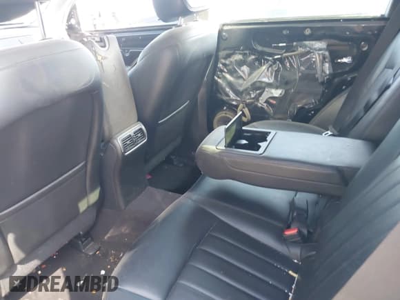 ✅ 2016 Infiniti QX50 • VIN: JN1BJ0RP7GM236074 • Лот: 42522967. Опубликован ранее на IAAI с пробегом 81 953 миль. Бесплатный доступ к архиву аукционных продаж из США и подробный отчёт об истории автомобиля на DreamBid. Изображение 8.