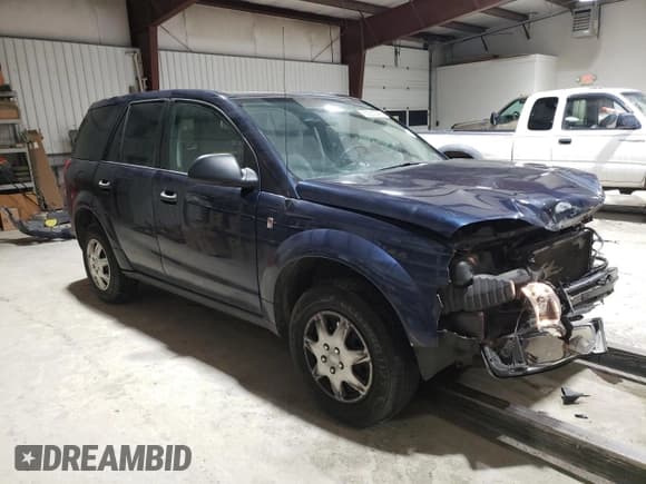 ✅ 2007 Saturn VUE I4 • VIN: 5GZCZ33D07S880195 • Lot: 88253945. Wystawiony na Copart z przebiegiem 132 493 mil. Bezpłatny archiwum sprzedaży aukcyjnych z USA i szczegółowy raport historii pojazdu na DreamBid. Zdjęcie 4.