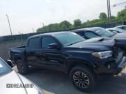 ✅ 2021 Toyota Tacoma SR • VIN: 3TMCZ5AN1MM404910 • Lot: 42653848. Wystawiony na IAAI z przebiegiem 83 201 mil. Bezpłatny archiwum sprzedaży aukcyjnych z USA i szczegółowy raport historii pojazdu na DreamBid. Zdjęcie 14.