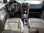 ✅ 2007 Saturn VUE V6 • VIN: 5GZCZ53457S842148 • Lot: 45662575. Wystawiony na Copart z przebiegiem Nie podano. Bezpłatny archiwum sprzedaży aukcyjnych z USA i szczegółowy raport historii pojazdu na DreamBid. Zdjęcie 8.