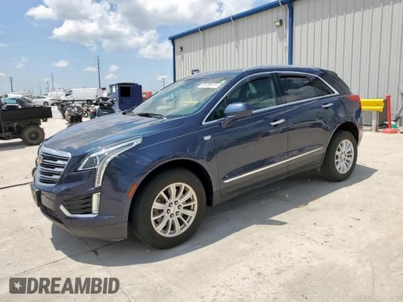 ✅ 2019 Cadillac XT5 FWD • VIN: 1GYKNARS6KZ148778 • Lot: 65738415. Wystawiony na Copart z przebiegiem 66 048 mil. Bezpłatny archiwum sprzedaży aukcyjnych z USA i szczegółowy raport historii pojazdu na DreamBid. Zdjęcie 1.