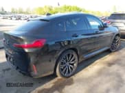 ✅ 2025 BMW X4 xDrive30i • VIN: 5UX33DT06S9Y68475 • Lot: 42243970. Listed on IAAI with 7,543 mi. Free auction sales archive from the USA and detailed vehicle history report at DreamBid. Image 4.