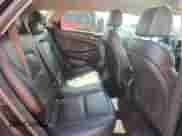 2018 Hyundai Tucson SEL Plus with VIN KM8J3CA49JU745110, listed as a Copart auction lot 85749375 with 79,329 mi miles and Salvage title. Bid and sale history available at DreamBid. Image 10.