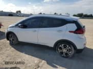 ✅ 2021 Chevrolet Bolt EV Premier • VIN: 1G1FZ6S0XM4104843 • Lot: 72056224. Wystawiony na Copart z przebiegiem 44 047 mil. Bezpłatny archiwum sprzedaży aukcyjnych z USA i szczegółowy raport historii pojazdu na DreamBid. Zdjęcie 2.