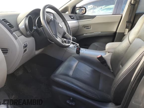 ✅ 2006 Subaru Tribeca Limited • VIN: 4S4WX85C864422053 • Lot: 80145584. Wystawiony na Copart z przebiegiem 119 242 mil. Bezpłatny archiwum sprzedaży aukcyjnych z USA i szczegółowy raport historii pojazdu na DreamBid. Zdjęcie 7.