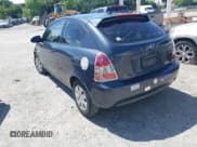 ✅ 2009 Hyundai Accent Auto GS • VIN: KMHCM36C09U112934 • Лот: 41936768. Опубликован ранее на IAAI с пробегом 75 678 миль. Бесплатный доступ к архиву аукционных продаж из США и подробный отчёт об истории автомобиля на DreamBid. Изображение 3.