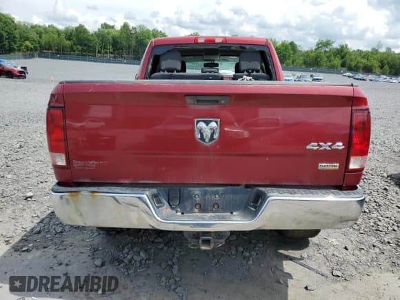✅ 2012 Ram 1500 ST • VIN: 1C6RD7FP2CS232642 • Lot: 63519655. Wystawiony na Copart z przebiegiem Nie podano. Bezpłatny archiwum sprzedaży aukcyjnych z USA i szczegółowy raport historii pojazdu na DreamBid. Zdjęcie 6.
