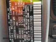 ✅ 2024 Genesis GV80 • VIN: KMUHCESC8RU197808 • Lot: 59110355. Wystawiony na Copart z przebiegiem 20 814 mil. Bezpłatny archiwum sprzedaży aukcyjnych z USA i szczegółowy raport historii pojazdu na DreamBid. Zdjęcie 13.