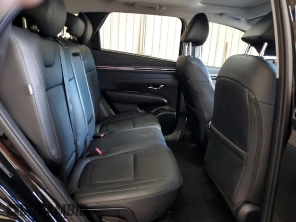 ✅ 2024 Hyundai Tucson SEL • VIN: 5NMJFCDE6RH331561 • Lot: 57482004. Wystawiony na Copart z przebiegiem 41 594 mil. Bezpłatny archiwum sprzedaży aukcyjnych z USA i szczegółowy raport historii pojazdu na DreamBid. Zdjęcie 11.