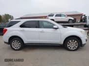 ✅ 2010 Chevrolet Equinox 1LT • VIN: 2CNFLEEY4A6210862 • Lot: 43587033. Listed on IAAI with 199,313 mi. Free auction sales archive from the USA and detailed vehicle history report at DreamBid. Image 14.