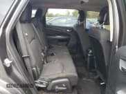 ✅ 2015 Dodge Journey SXT • VIN: 3C4PDDBG8FT652736 • Lot: 86462605. Wystawiony na Copart z przebiegiem 135 564 mil. Bezpłatny archiwum sprzedaży aukcyjnych z USA i szczegółowy raport historii pojazdu na DreamBid. Zdjęcie 11.