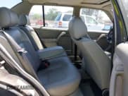 ✅ 1998 Volkswagen Jetta • VIN: 3VWTD81H5WM203358 • Lot: 42311079. Wystawiony na IAAI z przebiegiem 191 037 mil. Bezpłatny archiwum sprzedaży aukcyjnych z USA i szczegółowy raport historii pojazdu na DreamBid. Zdjęcie 8.