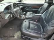 ✅ 1998 Lincoln Mark VIII • VIN: 1LNFM92V3WY677061 • Lot: 54391595. Wystawiony na Copart z przebiegiem 127 003 mil. Bezpłatny archiwum sprzedaży aukcyjnych z USA i szczegółowy raport historii pojazdu na DreamBid. Zdjęcie 7.