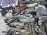 ✅ 2010 Lincoln Navigator • VIN: 5LMJJ3J50AEJ08113 • Lot: 81996625. Listed on Copart with Not provided. Free auction sales archive from the USA and detailed vehicle history report at DreamBid. Image 12.