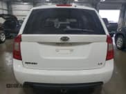 ✅ 2010 Kia Rondo • VIN: KNAHG8C92A7300149 • Лот: 47602685. Опубликован ранее на Copart с пробегом 105 553 миль. Бесплатный доступ к архиву аукционных продаж из США и подробный отчёт об истории автомобиля на DreamBid. Изображение 6.