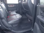 ✅ 2010 Dodge 1500 SLT • VIN: 1D7RB1CT8AS241880 • Lot: 43441901. Listed on IAAI with 234,587 mi. Free auction sales archive from the USA and detailed vehicle history report at DreamBid. Image 8.