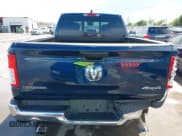 ✅ 2023 Ram 1500 Lone Star • VIN: 1C6SRFMT1PN622505 • Lot: 42694246. Listed on IAAI with 38,301 mi. Free auction sales archive from the USA and detailed vehicle history report at DreamBid. Image 16.