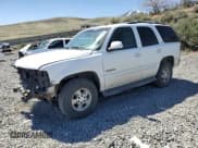 ✅ 2002 Chevrolet Tahoe LS • VIN: 1GNEK13T12J169198 • Lot: 53143445. Listed on Copart with 152,022 mi. Free auction sales archive from the USA and detailed vehicle history report at DreamBid. Image 1.