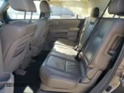 ✅ 2009 Honda Pilot EX-L • VIN: 5FNYF48569B027775 • Лот: 89552215. Опубликован ранее на Copart с пробегом 216 491 миль. Бесплатный доступ к архиву аукционных продаж из США и подробный отчёт об истории автомобиля на DreamBid. Изображение 11.