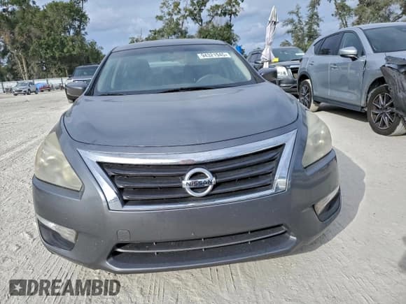 ✅ 2015 Nissan Altima SL • VIN: 1N4AL3AP8FC434169 • Лот: 94321945. Опубликован ранее на Copart с пробегом 162 071 миль. Бесплатный доступ к архиву аукционных продаж из США и подробный отчёт об истории автомобиля на DreamBid. Изображение 5.
