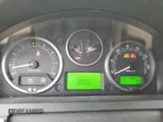 ✅ 2006 Land Rover LR3 SE • VIN: SALAE25426A371444 • Лот: 47729323. Опубликован ранее на Copart с пробегом 120 491 миль. Бесплатный доступ к архиву аукционных продаж из США и подробный отчёт об истории автомобиля на DreamBid. Изображение 9.