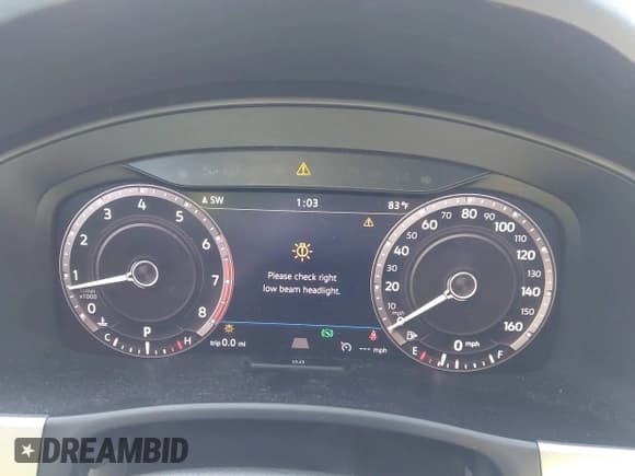 ✅ 2019 Volkswagen Atlas SEL • VIN: 1V2MR2CA6KC519772 • Lot: 43134948. Wystawiony na IAAI z przebiegiem 125 744 mil. Bezpłatny archiwum sprzedaży aukcyjnych z USA i szczegółowy raport historii pojazdu na DreamBid. Zdjęcie 7.