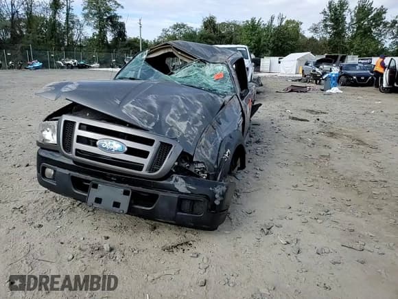 ✅ 2006 Ford Ranger XLT • VIN: 1FTZR45E86PA42165 • Lot: 82270625. Wystawiony na Copart z przebiegiem Nie podano. Bezpłatny archiwum sprzedaży aukcyjnych z USA i szczegółowy raport historii pojazdu na DreamBid. Zdjęcie 13.