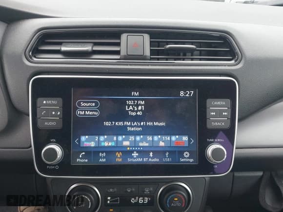 ✅ 2022 Nissan LEAF S Plus • VIN: 1N4BZ1BV3NC556392 • Лот: 42571341. Опубликован ранее на IAAI с пробегом 39 750 миль. Бесплатный доступ к архиву аукционных продаж из США и подробный отчёт об истории автомобиля на DreamBid. Изображение 19.