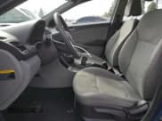 ✅ 2015 Hyundai Accent GLS • VIN: KMHCT4AE1FU865143 • Лот: 84958845. Опубликован ранее на Copart с пробегом 123 102 миль. Бесплатный доступ к архиву аукционных продаж из США и подробный отчёт об истории автомобиля на DreamBid. Изображение 7.