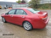 ✅ 2011 Lincoln MKZ • VIN: 3LNHL2JC2BR761318 • Lot: 89562285. Wystawiony na Copart z przebiegiem 179 144 mil. Bezpłatny archiwum sprzedaży aukcyjnych z USA i szczegółowy raport historii pojazdu na DreamBid. Zdjęcie 2.