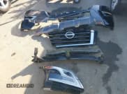 ✅ 2021 Nissan Armada Platinum • VIN: JN8AY2DB4M9793104 • Lot: 41267471. Listed on IAAI with 33,616 mi. Free auction sales archive from the USA and detailed vehicle history report at DreamBid. Image 12.