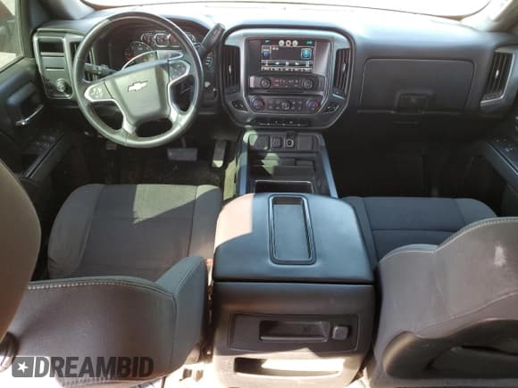 ✅ 2014 Chevrolet Silverado 1500 LT • VIN: 3GCPCREC9EG108911 • Лот: 75523094. Опубликован ранее на Copart с пробегом 210 649 миль. Бесплатный доступ к архиву аукционных продаж из США и подробный отчёт об истории автомобиля на DreamBid. Изображение 8.