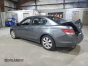 ✅ 2008 Honda Accord EX-L • VIN: 1HGCP36858A012238 • Лот: 91298025. Опубликован ранее на Copart с пробегом 122 028 миль. Бесплатный доступ к архиву аукционных продаж из США и подробный отчёт об истории автомобиля на DreamBid. Изображение 2.
