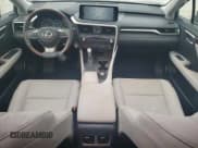 ✅ 2022 Lexus RX 350 • VIN: 2T2HZMAA7NC257057 • Lot: 91622855. Listed on Copart with 20,617 mi. Free auction sales archive from the USA and detailed vehicle history report at DreamBid. Image 8.