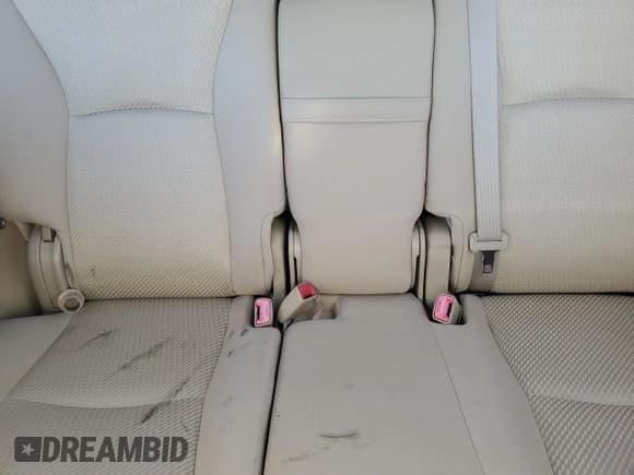 ✅ 2005 Toyota Highlander • VIN: JTEDP21A650090595 • Лот: 89920525. Опубликован ранее на Copart с пробегом 157 831 миль. Бесплатный доступ к архиву аукционных продаж из США и подробный отчёт об истории автомобиля на DreamBid. Изображение 10.