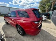 ✅ 2017 Dodge Durango GT • VIN: 1C4RDHDGXHC697608 • Lot: 91934395. Wystawiony na Copart z przebiegiem 153 729 mil. Bezpłatny archiwum sprzedaży aukcyjnych z USA i szczegółowy raport historii pojazdu na DreamBid. Zdjęcie 3.