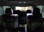 ✅ 2023 GMC Acadia AT4 • VIN: 1GKKNLLS9PZ171302 • Lot: 71452385. Listed on Copart with 48,809 mi. Free auction sales archive from the USA and detailed vehicle history report at DreamBid. Image 10.