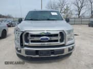 ✅ 2015 Ford F-150 XLT • VIN: 1FTEX1E82FFC23636 • Lot: 41835465. Listed on IAAI with 149,801 mi. Free auction sales archive from the USA and detailed vehicle history report at DreamBid. Image 12.
