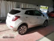 ✅ 2017 Buick Encore Preferred • VIN: KL4CJESB0HB036383 • Lot: 81013435. Wystawiony na Copart z przebiegiem 44 346 mil. Bezpłatny archiwum sprzedaży aukcyjnych z USA i szczegółowy raport historii pojazdu na DreamBid. Zdjęcie 3.
