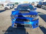 ✅ 2019 Subaru WRX STI • VIN: JF1VA2R64K9814839 • Lot: 43922432. Listed on IAAI with 42,340 mi. Free auction sales archive from the USA and detailed vehicle history report at DreamBid. Image 6.