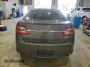 ✅ 2017 Ford Taurus SEL • VIN: 1FAHP2E86HG117020 • Лот: 96572365. Опубликован ранее на Copart с пробегом 131 246 миль. Бесплатный доступ к архиву аукционных продаж из США и подробный отчёт об истории автомобиля на DreamBid. Изображение 6.