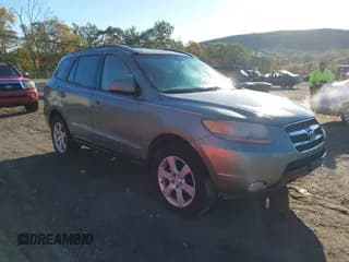 ✅ 2007 Hyundai Santa Fe SE • VIN: 5NMSH13E47H108145 • Lot: 43406522. Listed on IAAI with 228,193 mi. Free auction sales archive from the USA and detailed vehicle history report at DreamBid. Image 1.