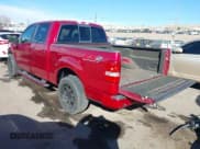 ✅ 2008 Ford F-150 XLT • VIN: 1FTPW12V68KB95503 • Lot: 41631478. Wystawiony na IAAI z przebiegiem 118 534 mil. Bezpłatny archiwum sprzedaży aukcyjnych z USA i szczegółowy raport historii pojazdu na DreamBid. Zdjęcie 3.